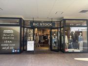 B.C STOCK倉敷店のアルバイト写真(メイン)