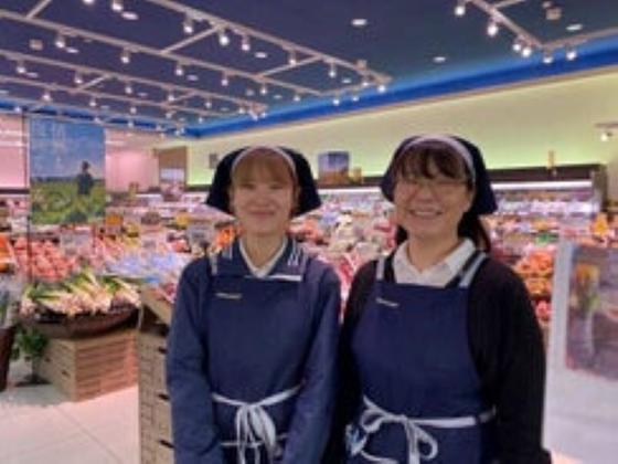 ホクレンショップ 当麻店のアルバイト写真