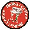 ホリーズカフェ 本能寺会館店(Holly's Cafe/早朝勤務)のロゴ