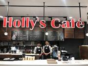ホリーズカフェ 本能寺会館店(Holly's Cafe/早朝勤務)のアルバイト写真2