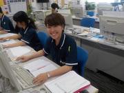 株式会社ホームロジスティクス 神戸カスタマーサービスセンター(倉庫フルタイムスタッフ)のアルバイト写真3