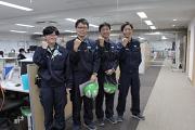 株式会社ホームロジスティクス 神戸カスタマーサービスセンター(倉庫フルタイムスタッフ)のアルバイト写真2
