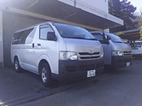 ホームクリーニング川路本社のアルバイト写真