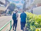 株式会社Honest【介護支援スタッフ】(武蔵野市1)のアルバイト写真