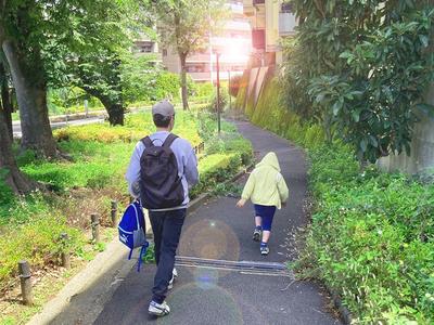 株式会社Honest【介護支援スタッフ】(武蔵野市1)のアルバイト写真