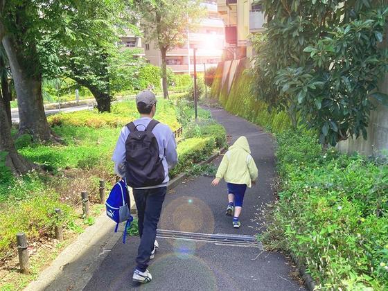 株式会社Honest【介護支援スタッフ】(調布市3)のアルバイト写真