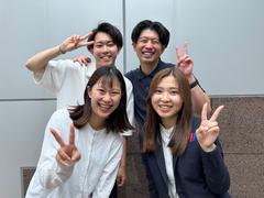 株式会社フーレイ 横浜支社のアルバイト