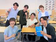 株式会社フーレイ　神戸支社（アルバイト）のアルバイト写真1