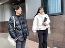 フーレイ 大阪(配布)のアルバイト写真