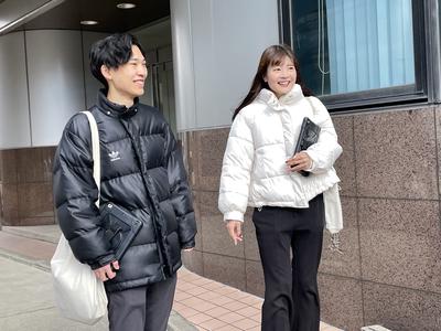 フーレイ 新潟(配布)のアルバイト