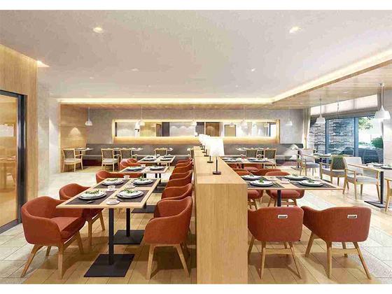 デュオセーヌ千葉蘇我_夜勤コンシェルジュAPのアルバイト写真