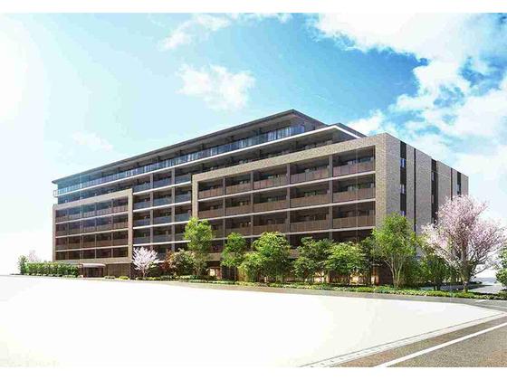 デュオセーヌ千葉蘇我_夜勤コンシェルジュAPのアルバイト写真