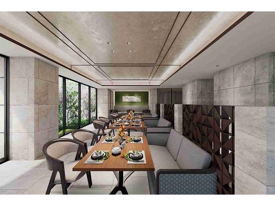 デュオセーヌ横濱二俣川_コンシェルジュAPのアルバイト写真