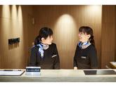 デュオセーヌ横濱二俣川_コンシェルジュAPのアルバイト写真