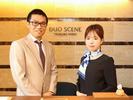 デュオセーヌ江古田の森公園_コンシェルジュAPのアルバイト写真