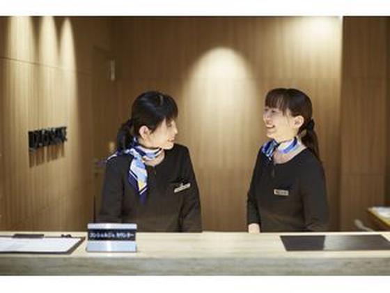 デュオセーヌ大宮のアルバイト写真