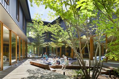 BEB5 軽井沢 by 星野リゾートのアルバイト写真