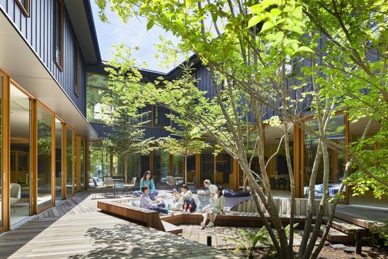 BEB5 軽井沢 by 星野リゾートのアルバイト写真