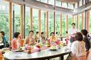 星野リゾート 村民食堂のアルバイト写真