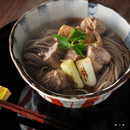 蕎麦割烹ＳＡＩのアルバイト写真