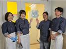 1955 東京ベイ by 星野リゾート(社員食堂/朝)のアルバイト写真