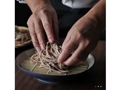 蕎麦割烹ＳＡＩのアルバイト