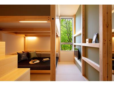 BEB5 軽井沢 by 星野リゾートのアルバイト