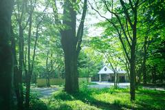 軽井沢ホテルブレストンコート バンケットのアルバイト