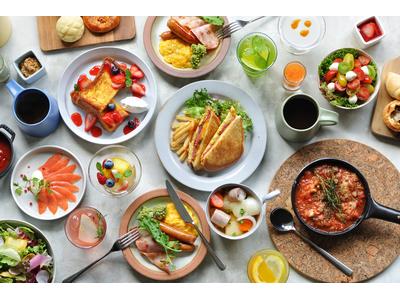 1955 東京ベイ by 星野リゾート（洗い場・スチュワード/朝）のアルバイト