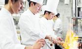 軽井沢ホテルブレストンコート　(調理・パティシエ)のアルバイト写真