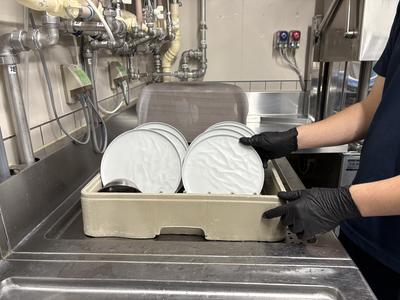 1955 東京ベイ by 星野リゾート（洗い場・スチュワード/朝）のアルバイト写真