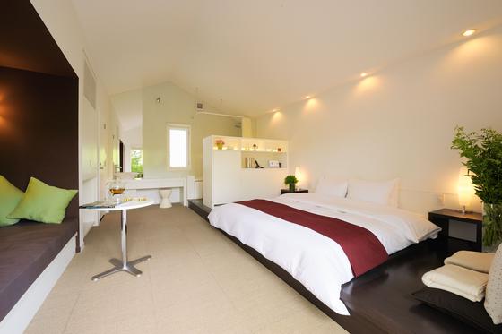 軽井沢ホテルブレストンコートのアルバイト写真