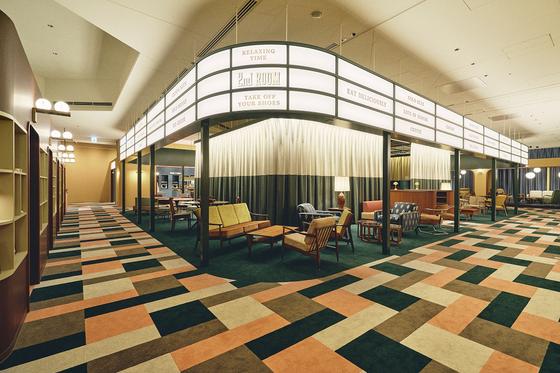 1955 東京ベイ by 星野リゾート　（ホテルショップ／朝）のアルバイト写真