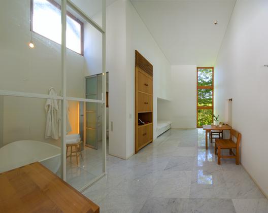 軽井沢ホテルブレストンコートのアルバイト写真