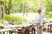 軽井沢ホテルブレストンコート　(調理・パティシエ)のアルバイト写真