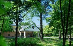 軽井沢ホテルブレストンコートのアルバイト