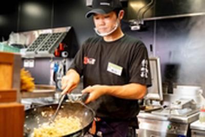 ラーメンまこと屋　長浜八幡中山町店のアルバイト写真