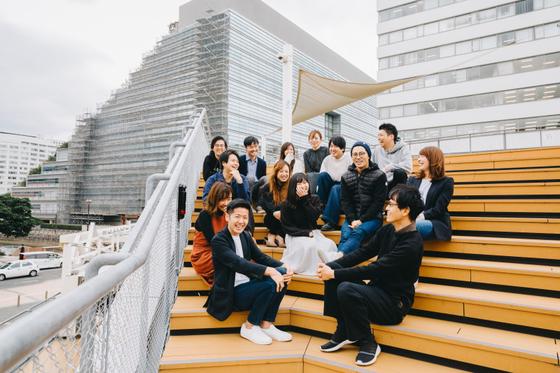 株式会社Hosty　[afu_zh]のアルバイト写真