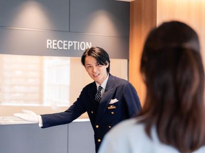 株式会社Hosty　[kku-sn]のアルバイト写真