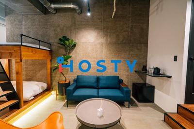 株式会社Hosty　[aoo-hu]のアルバイト写真