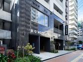 B/C HOTEL 那覇[aokn-cr]のアルバイト写真