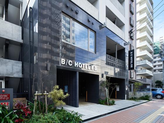 B/C HOTEL 那覇[aokn-cr]のアルバイト写真