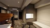 ホテルスターライズ長崎（Hotel Starrise Nagasaki）　[ana-s]のアルバイト写真