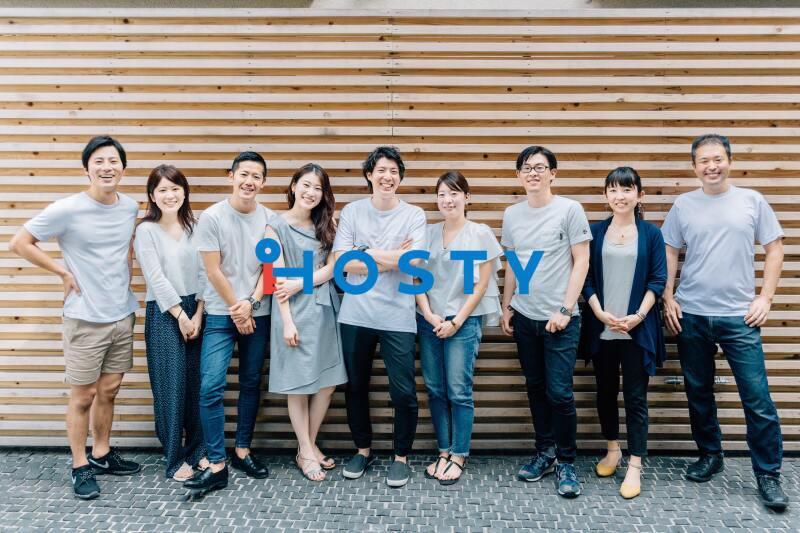 株式会社Hosty　[afuk-rms]