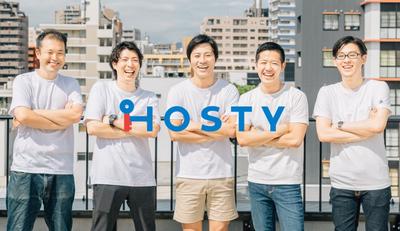 株式会社Hosty　[afu_cad]のアルバイト写真