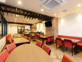 ホテルウィングインターナショナル東京赤羽 朝食レストランスタッフ(キッチン)のアルバイト写真