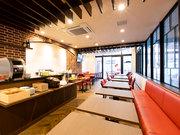 ホテルウィングインターナショナル東京赤羽 朝食レストランスタッフ(キッチン)のアルバイト写真1
