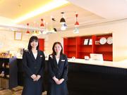 ホテルウィングインターナショナル千歳 レストランホールスタッフのアルバイト写真(メイン)