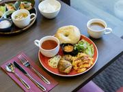 ホテルウィングインターナショナル東京赤羽 朝食レストランスタッフ(キッチン)の求人画像