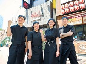 東京油組総本店 つくば谷田部組_2のアルバイト写真